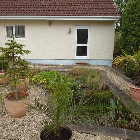 Annexe In Cherhill, Opposite Cherhill White Horse Extérieur photo