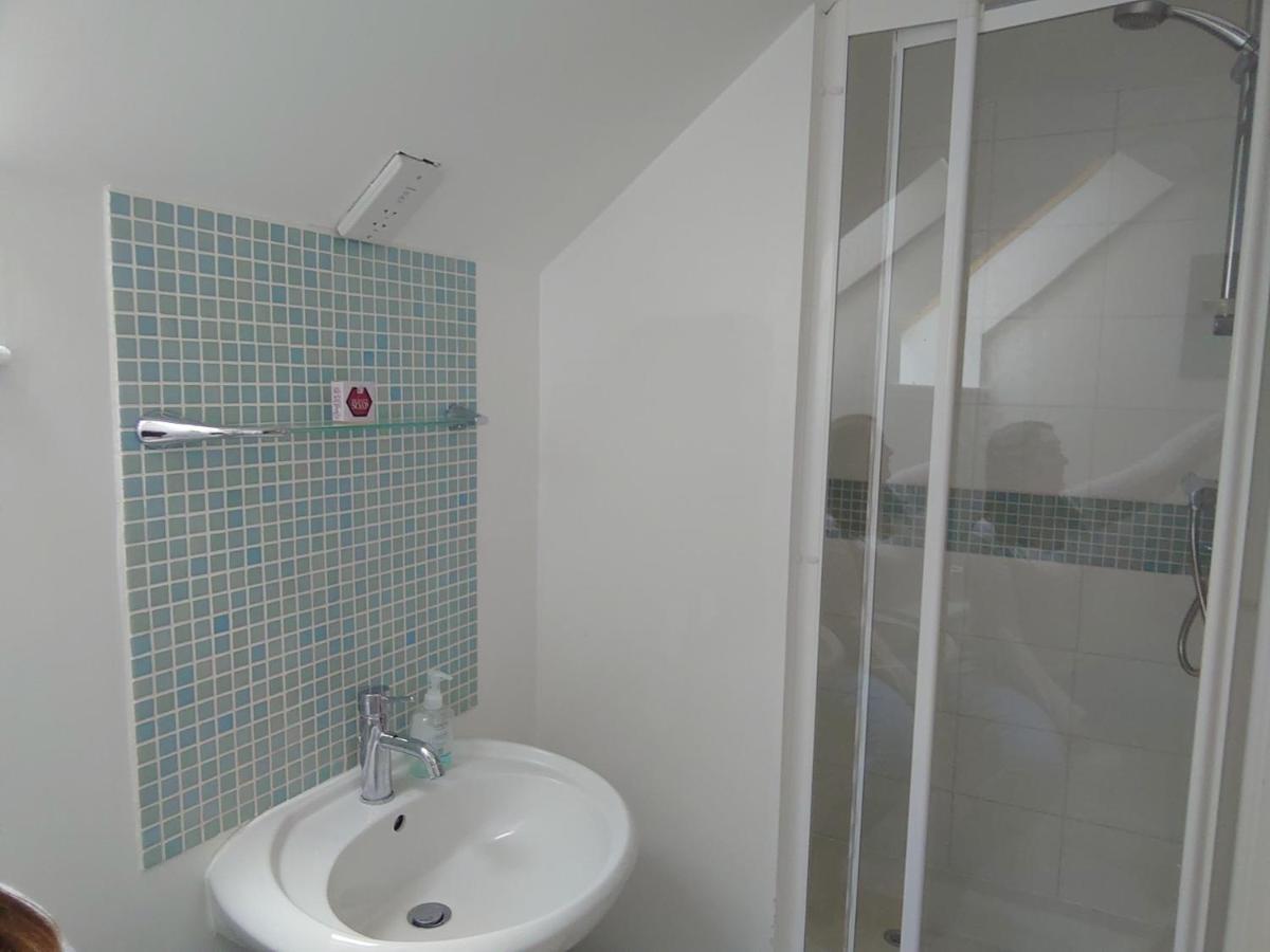Annexe In Cherhill, Opposite Cherhill White Horse Extérieur photo