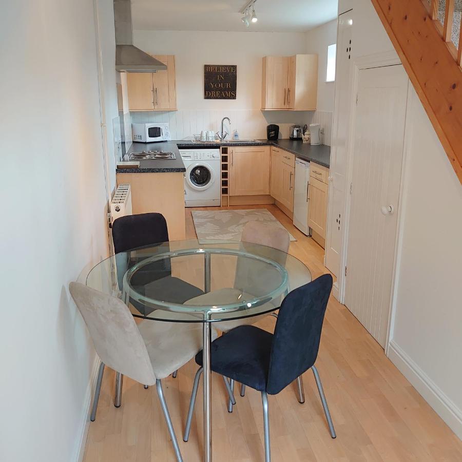 Annexe In Cherhill, Opposite Cherhill White Horse Extérieur photo