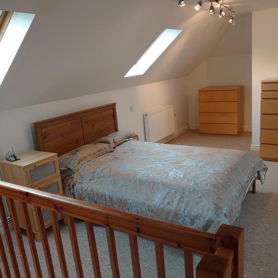 Annexe In Cherhill, Opposite Cherhill White Horse Extérieur photo